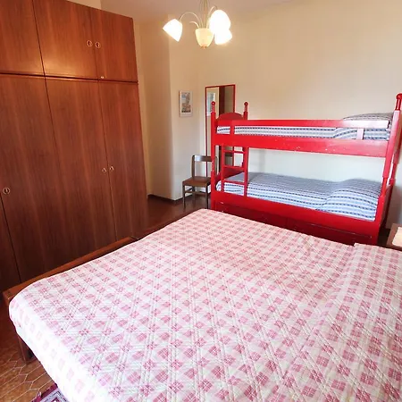 Appartement Locazione Turistica Vista Lago Baveno