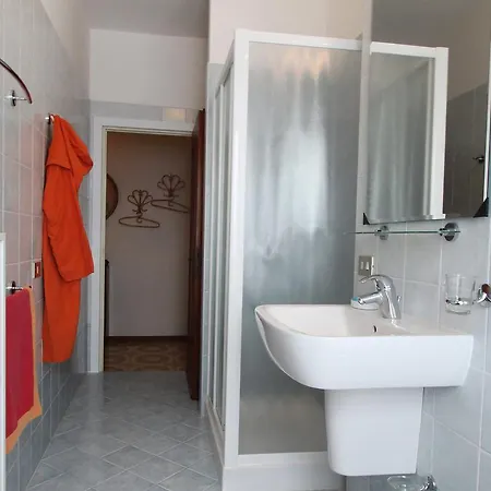 Appartement Locazione Turistica Vista Lago *