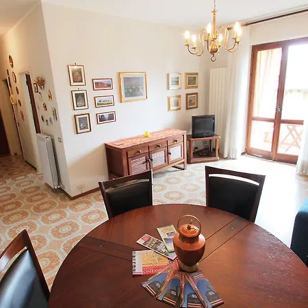 Appartement Locazione Turistica Vista Lago