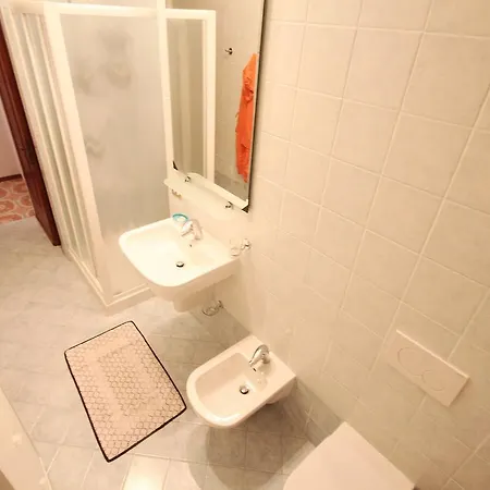 Appartement Locazione Turistica Vista Lago *
