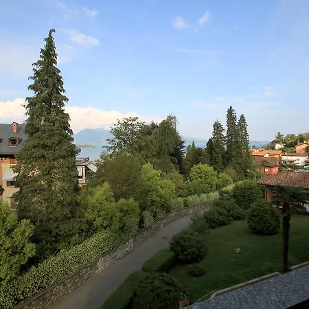Appartement Locazione Turistica Vista Lago *