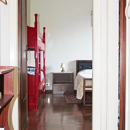 Appartement Locazione Turistica Vista Lago Baveno