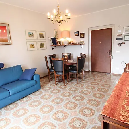 Appartement Locazione Turistica Vista Lago *