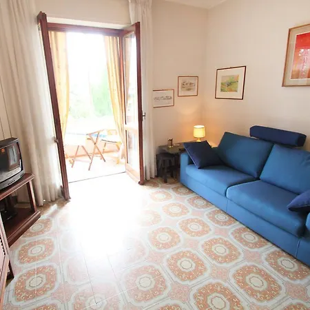 Appartement Locazione Turistica Vista Lago