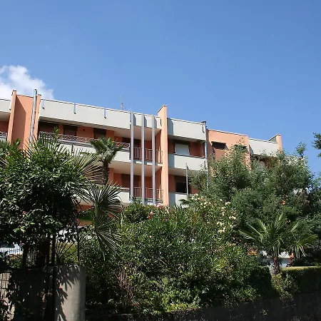 Locazione Turistica Vista Lago Appartement