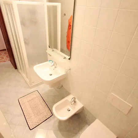 Appartement Locazione Turistica Vista Lago *