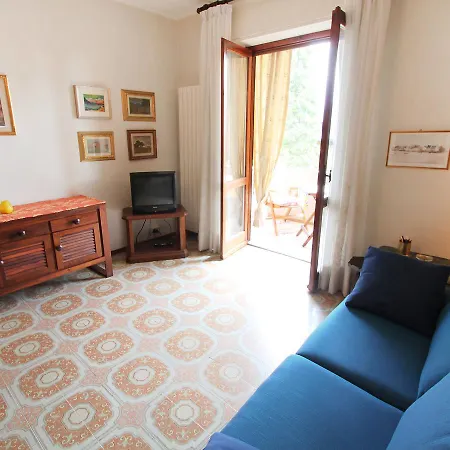Locazione Turistica Vista Lago Appartement Baveno