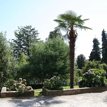 Locazione Turistica Vista Lago * Baveno